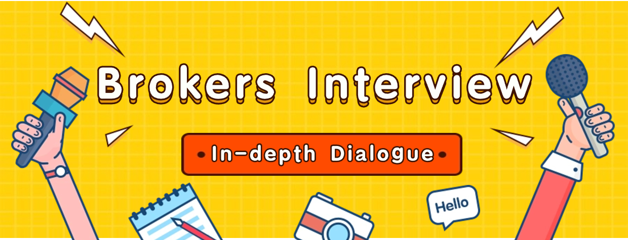 #DialoguewithBrokers#