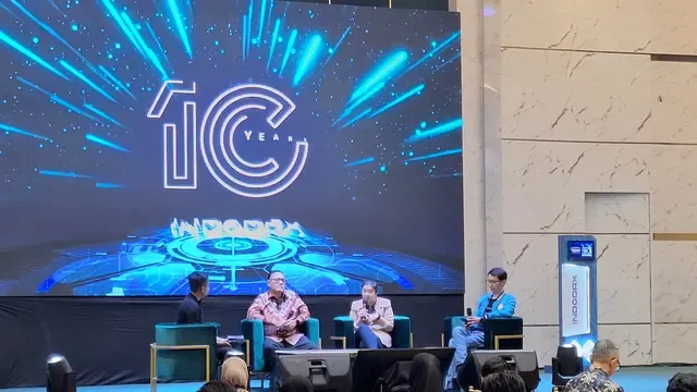 Bappebti: Banyak Nasabah Transaksi di Luar Negeri Imbas Pajak Kripto di Indonesia