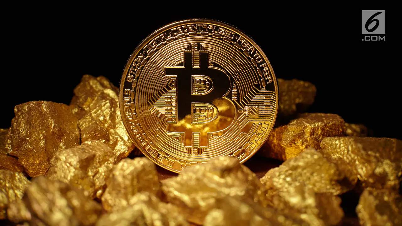 Tembus USD 63.000, Nilai Bitcoin Diprediksi Masih Terus Meningkat Tahun Ini