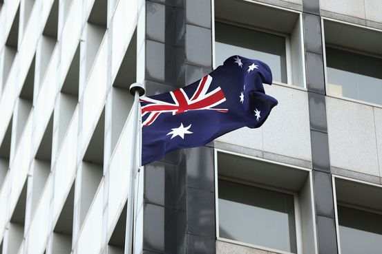 Hunter from the RBA acknowledges that households are facing clear challenges