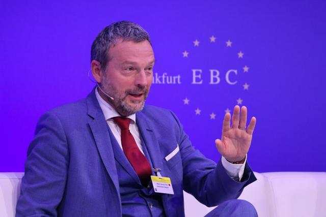 Wunsch urges the ECB to take a position on rates soon