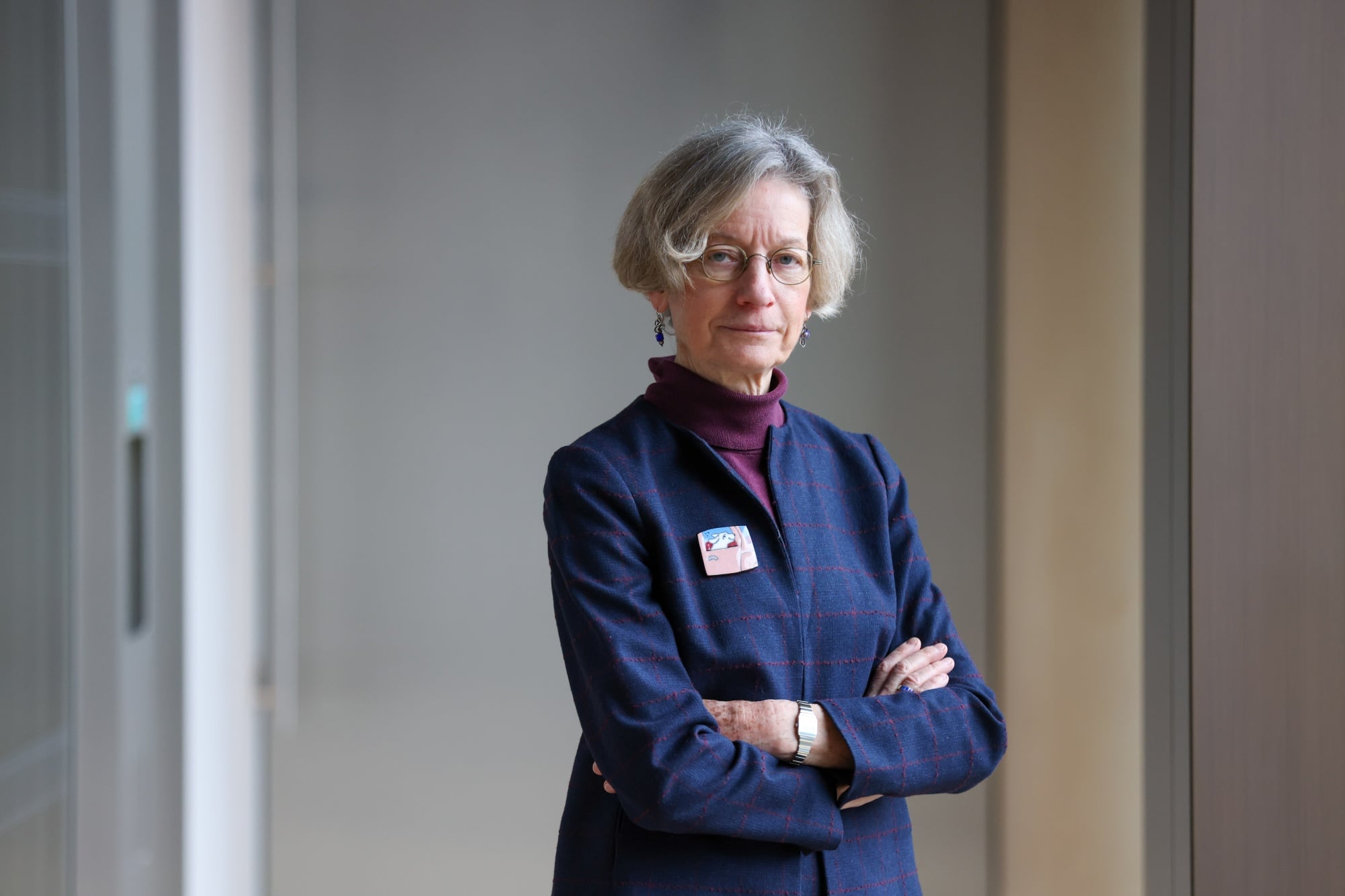 BOE's Mann: Market expects excessive interest rate cuts this year