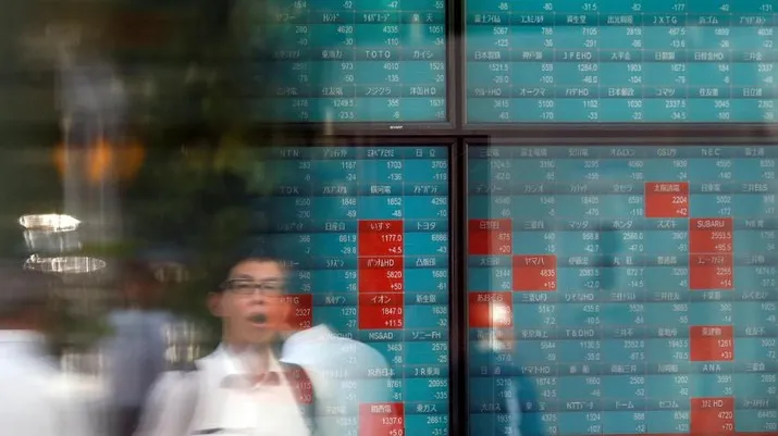 Jelang Pengumuman Inflasi AS, Bursa Asia Dibuka Semringah