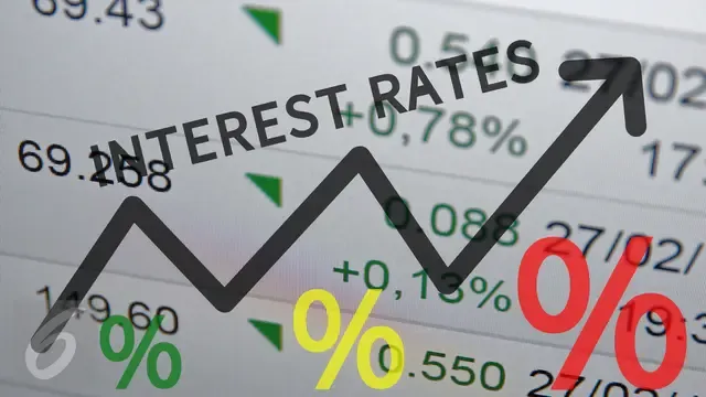 Data Ekonomi Kuat, The Fed Bakal Tunda Pangkas Suku Bunga?