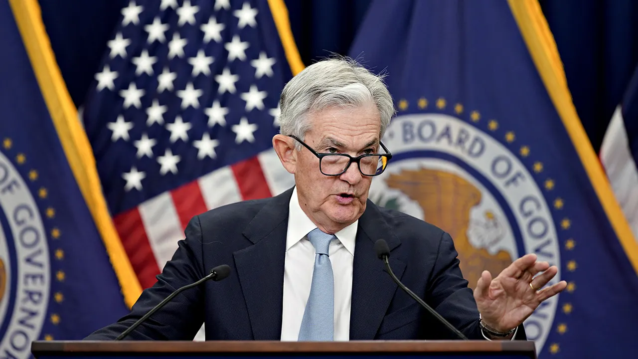 Powell: High interest rates may take longer than expected to tame inflation