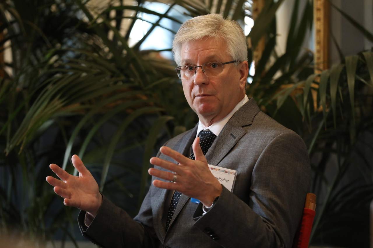 Fed Governor Waller says he needs more positive inflation data before supporting lower rates