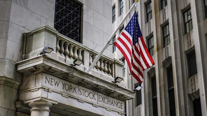 Pasar Asia-Pasifik Mengekor Kenaikan Wall Street, Investor Tunggu Ini