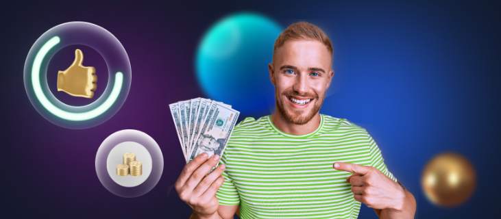 Trading indices online