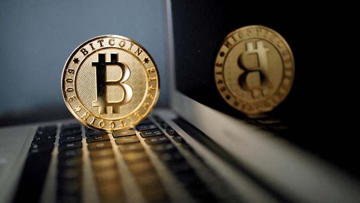 Harga Bitcoin Anjlok, Ini Saran dari Robert Kiyoyasaki