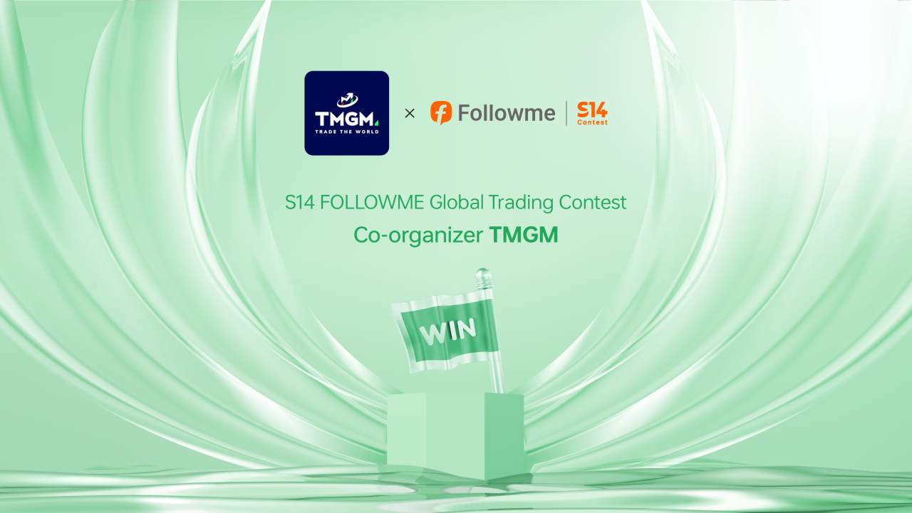 TMGM Spearheads Forex Innovation, Powering the S14 Global Trading Contest