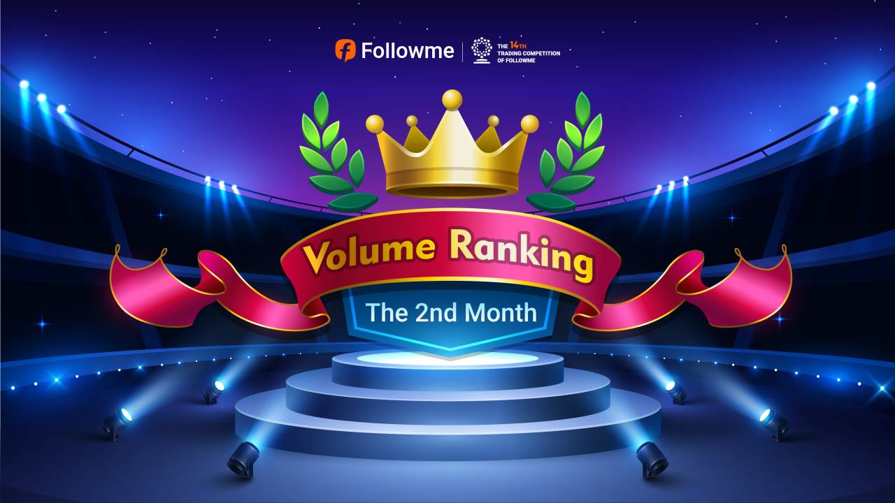 S14 2nd Monthly Ranking Revealed | The top trader for the month earned an impressive $57,571