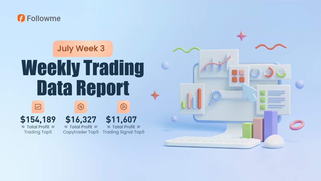 Weekly Data Report | Spotlight on Top Performers and Their Profits