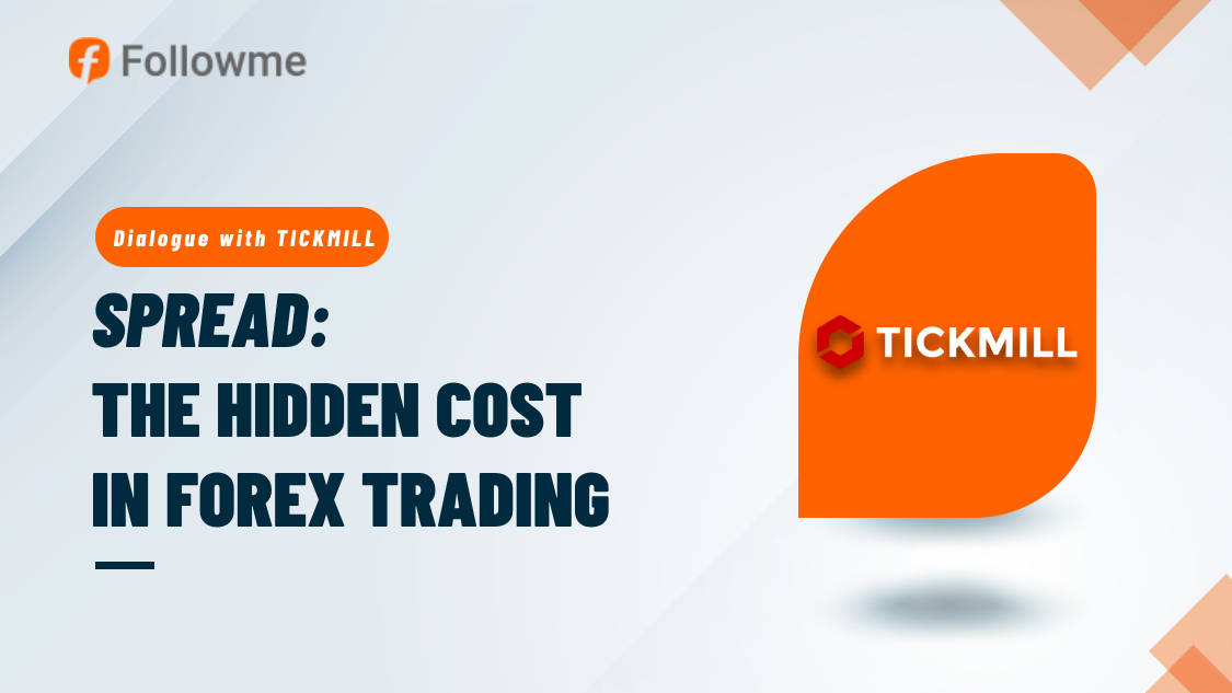 A Dialogue with Tickmill: Hidden Costs in Forex Trading