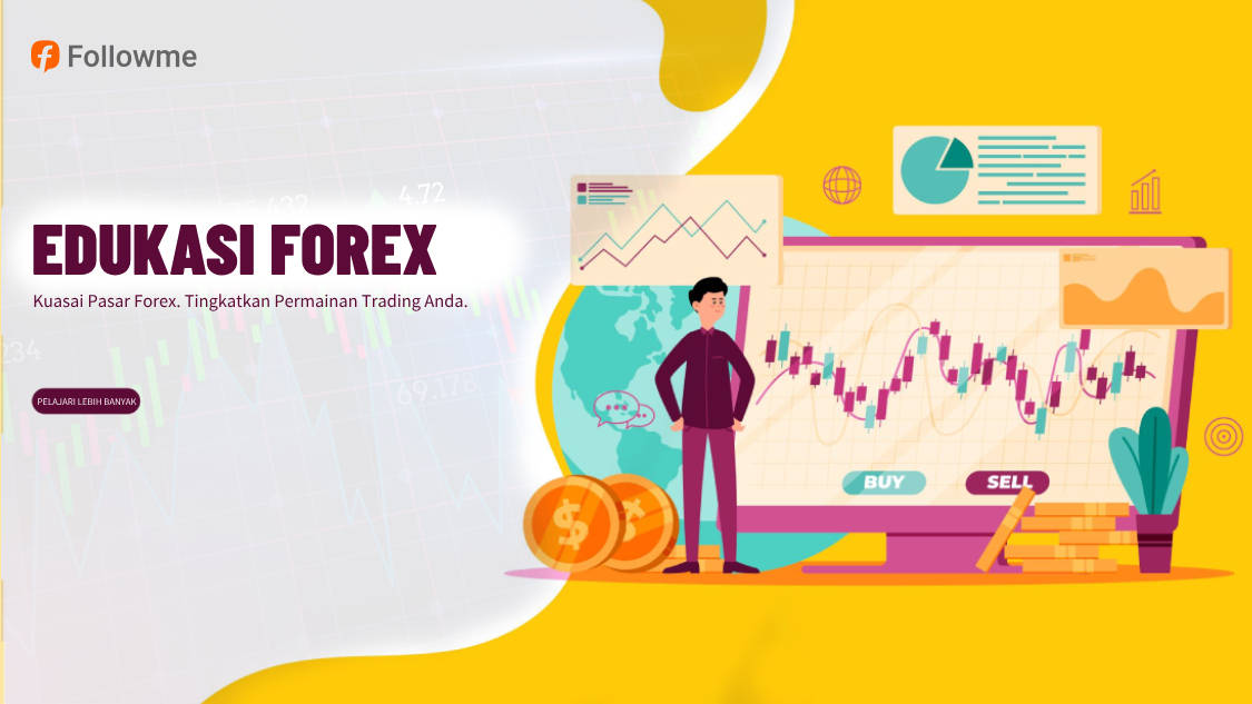 Menavigasi Volatilitas Forex: Menggunakan Analisis Teknikal untuk Memprediksi Tren Mata Uang di Tengah Krisis Global