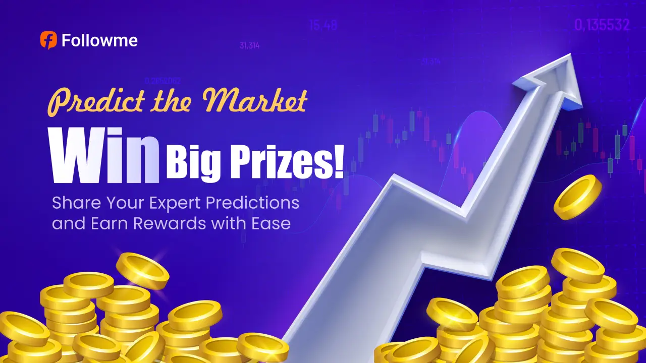 Bergabunglah dengan Prospek Perdagangan Mingguan: Prediksi dan Menangkan!🎉