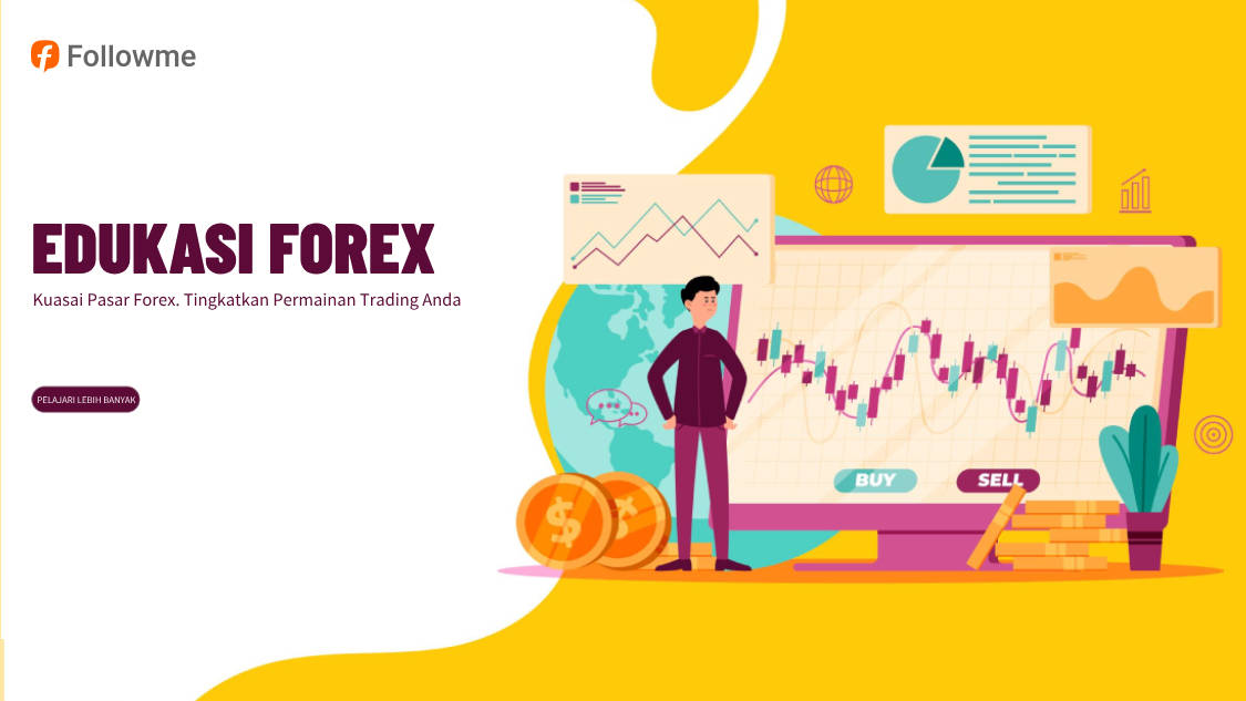 Menguasai Elliott Waves dengan RSI: Panduan untuk Pemula