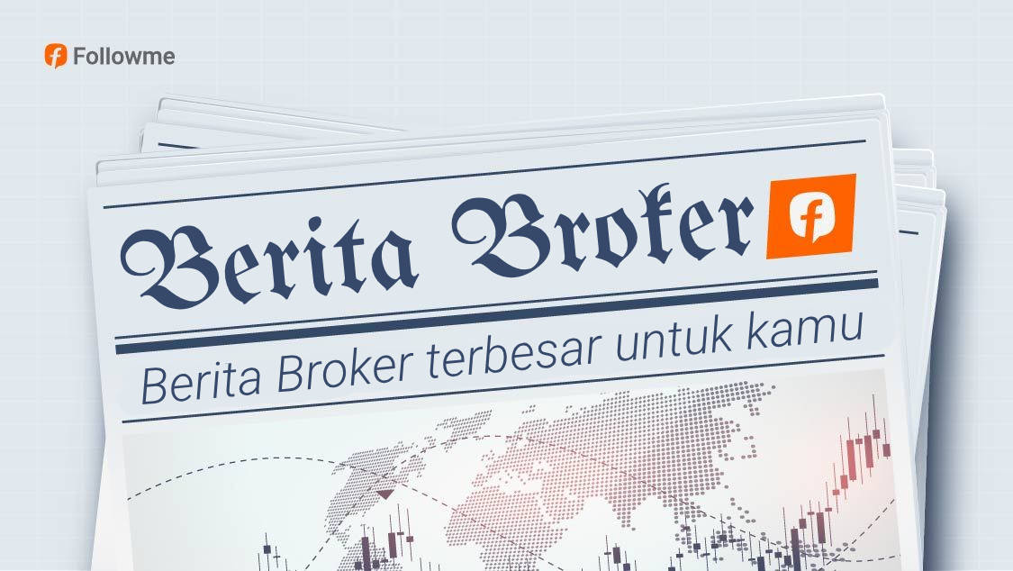 Tickmill Mencapai Volume Perdagangan Rekor di MENA, Melebihi $135 Miliar