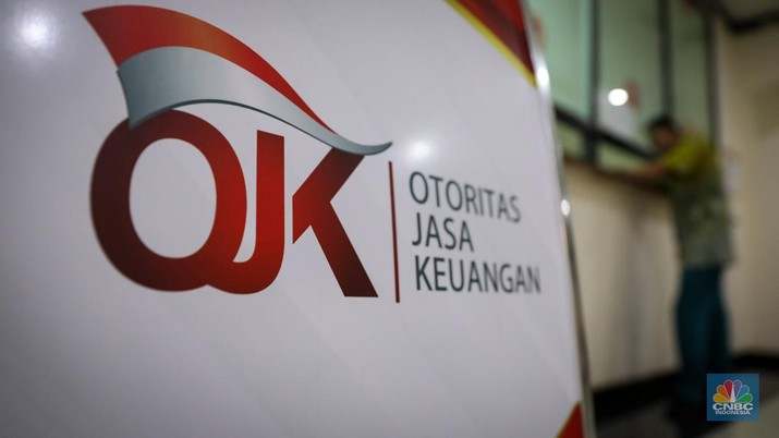 OJK Mau Bikin Anti Scam Center, Apa Itu?