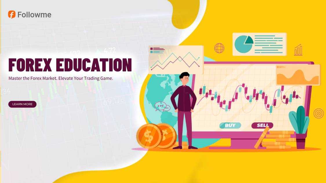 Navigating Forex Volatility: Using Technical Analysis to Predict Currency Trends Amid Global Crises