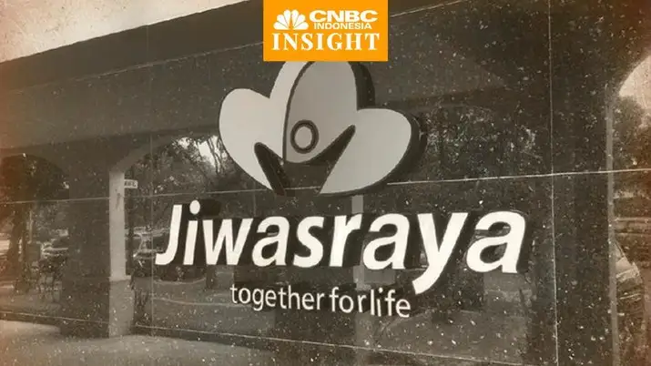 OJK Minta Jiwasraya Bayar Nasabah yang Tolak Restrukturisasi