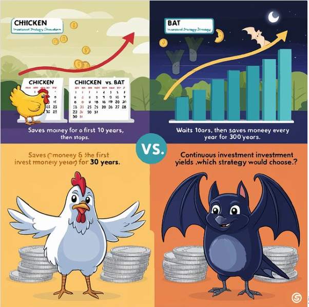  Investment Storytime