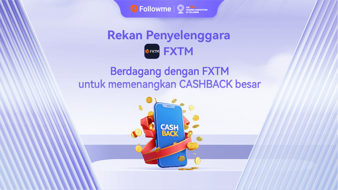 FXTM: Mitra Tepercaya Anda untuk Sukses dalam Kompetisi S15