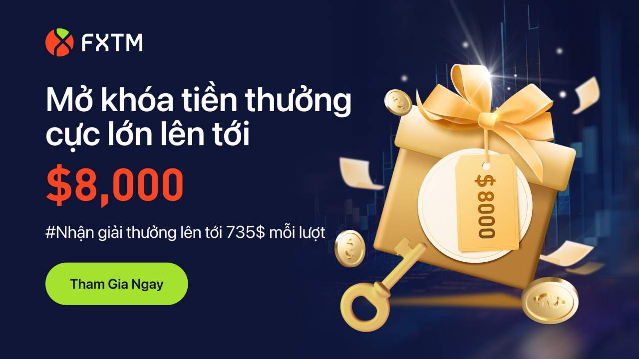 Nâng cấp Bonus tuyệt vời! Giải thưởng mỗi lượt lên tới 735$!