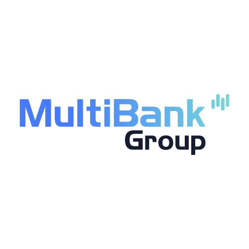  MultiBank Group · 大通金融集团