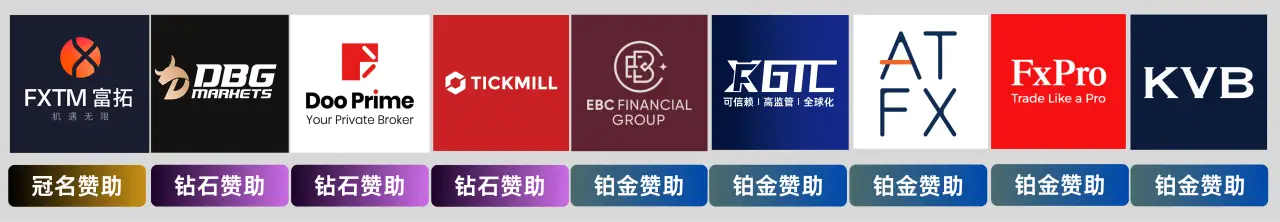 S15交易者评选投票即将截止|57,000元奖金归属由你决定