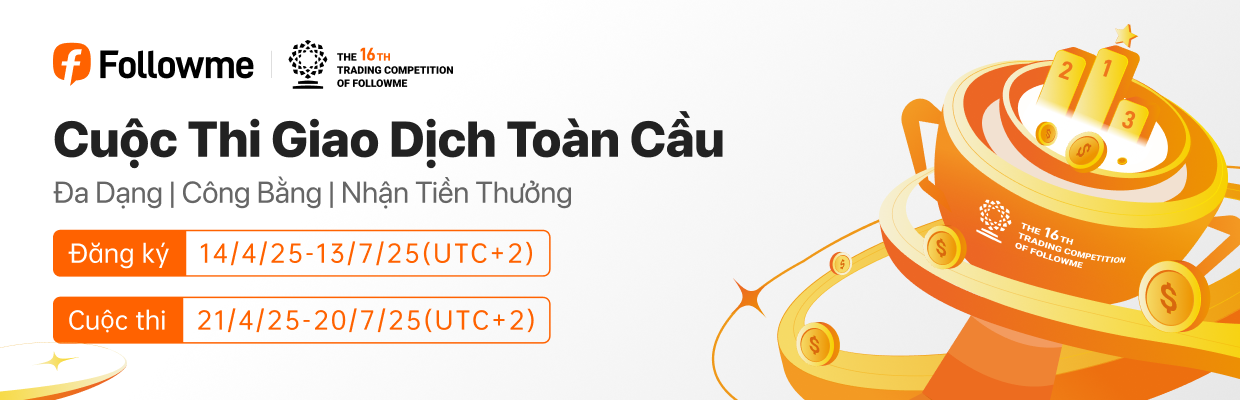 #CuộcThiFOLLOWME#