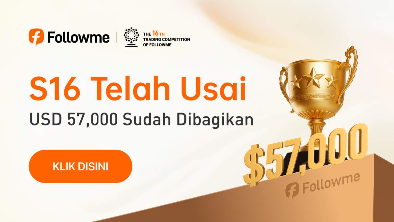 【S16 Berakhir】Pemenang $60.000 Sudah Dirilis!