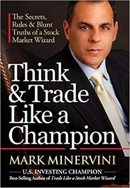 Best trading books to read in 2025