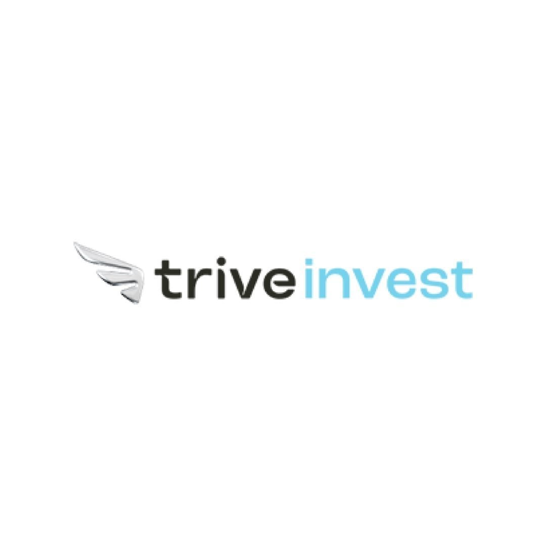 #TriveInvest#
