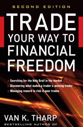 Best trading books to read in 2025