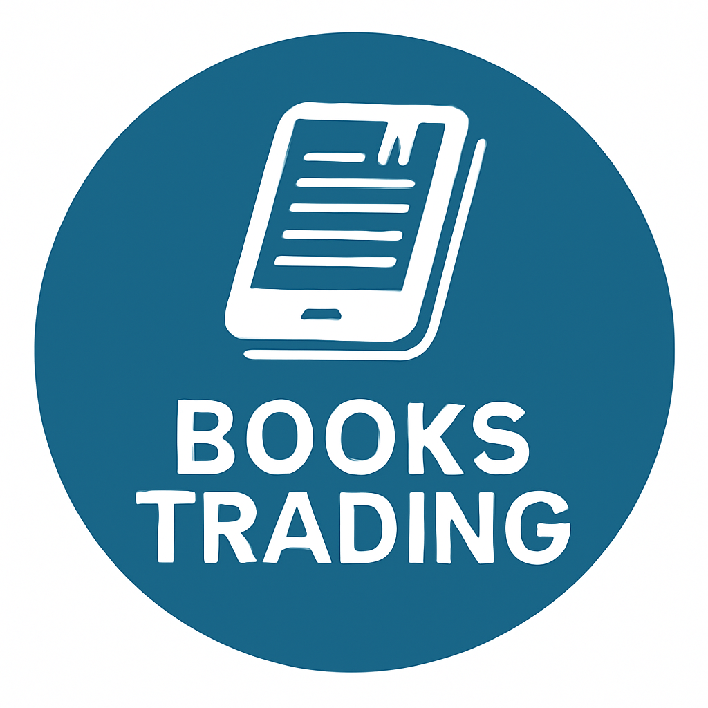 Books Trading