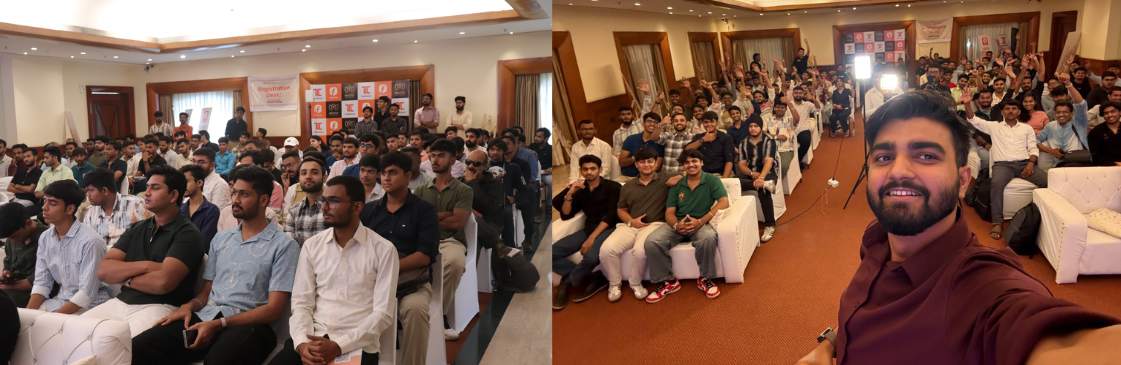 TradeConnect 2025: Beyond Trading, A Resounding Success in Mumbai