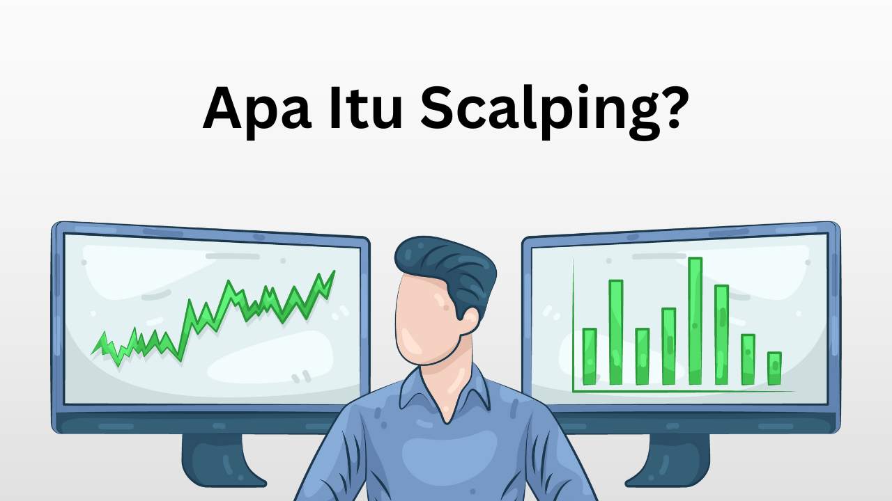 Kenali Strategi Trading Super Cepat Scalping yang Bisa Cetak Profit dalam Hitungan Menit!