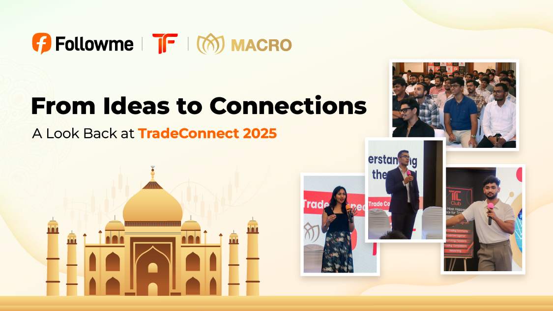 TradeConnect 2025: Beyond Trading, A Resounding Success in Mumbai