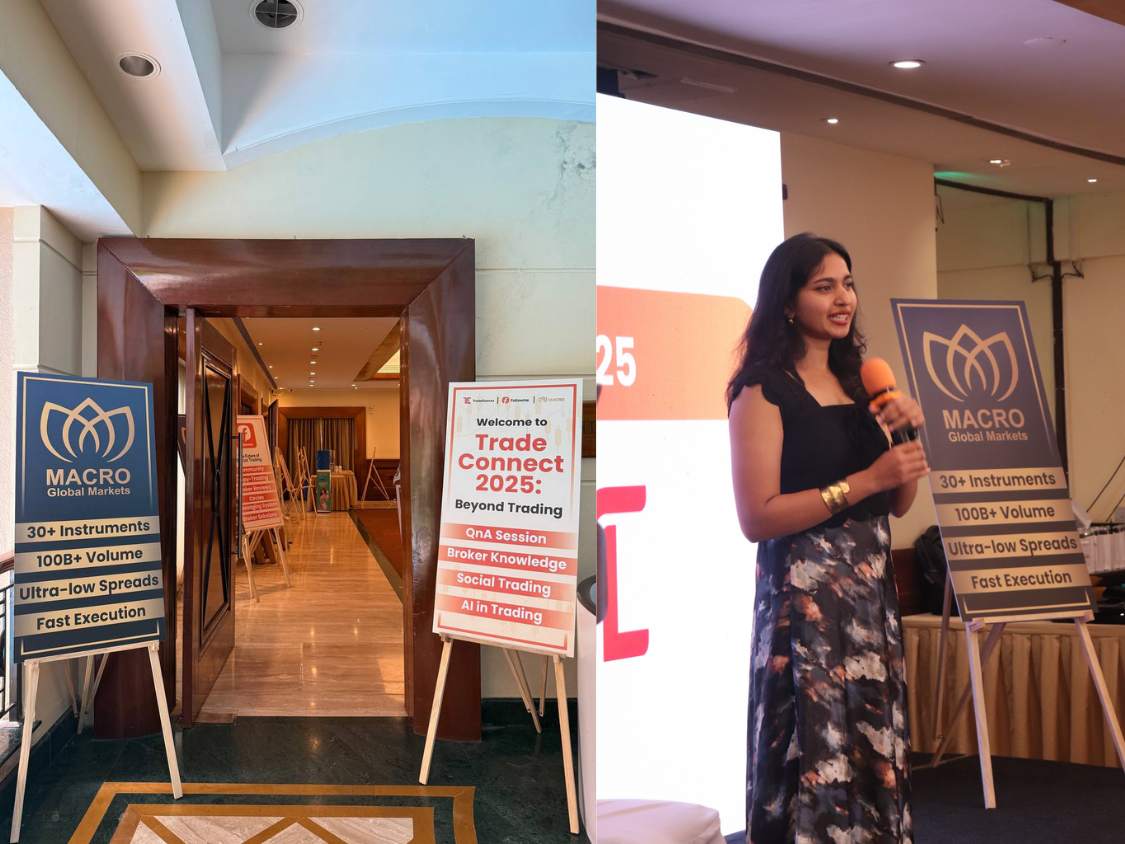TradeConnect 2025: Beyond Trading, A Resounding Success in Mumbai