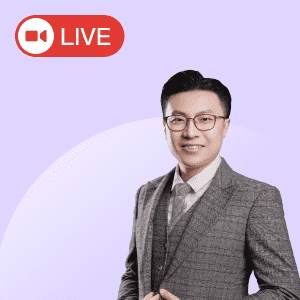 直播回放 | 路肖南Lester：朴素有效的交易盈利方法