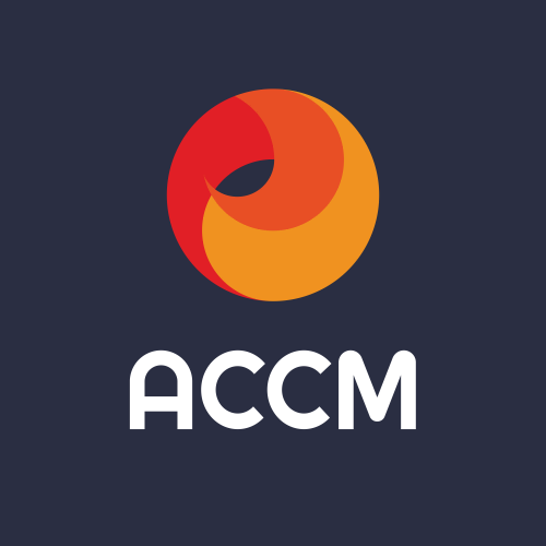 #ACCM#