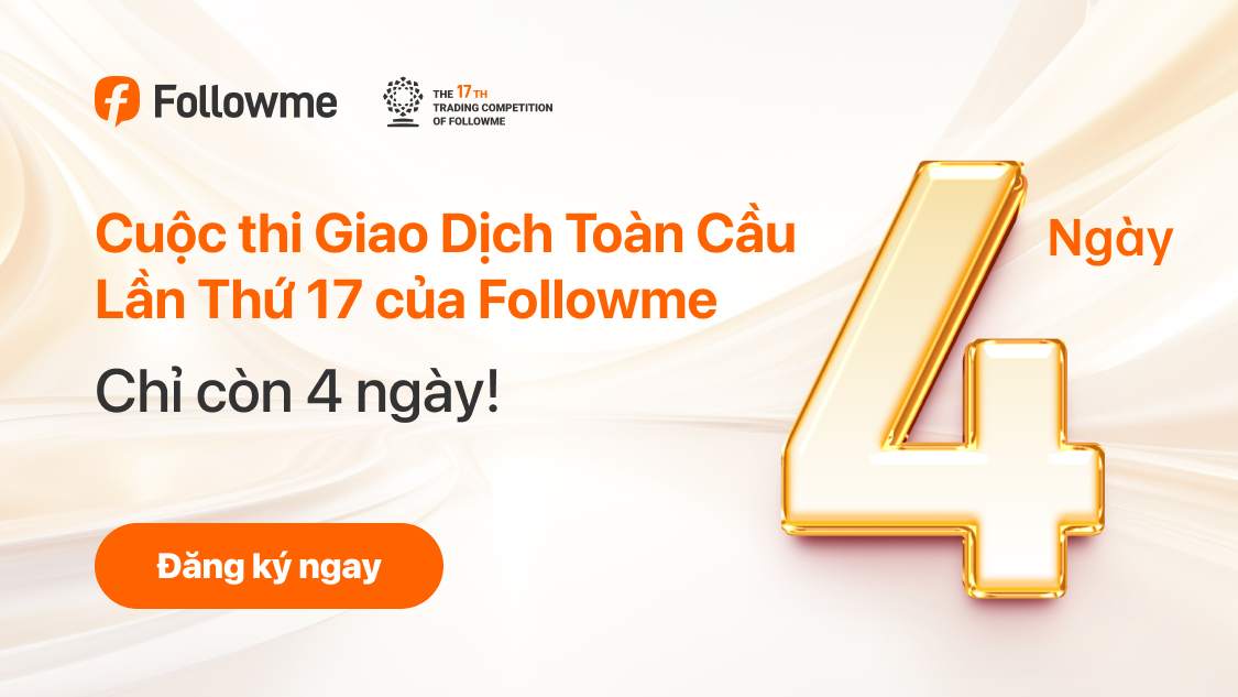 📅 Chỉ còn 4 ngày nữa! | Sẵn sàng bước vào cuộc thi!