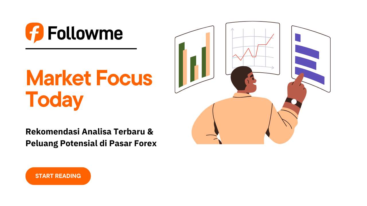 Pasar Siaga! Hang Seng di Titik Rebound, Emas Siap Meledak dari Setup Extreme Buy!