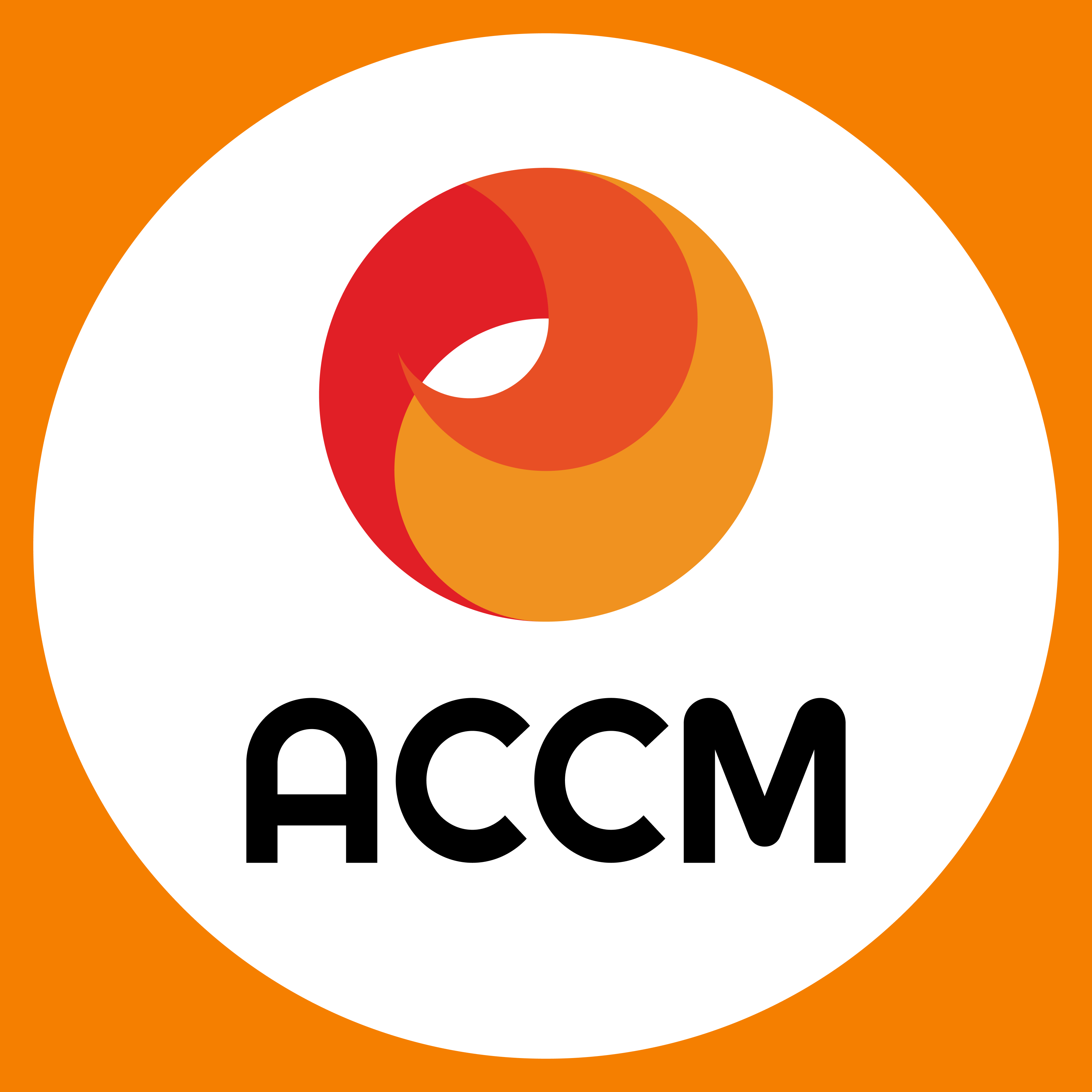 ACCM客户经理 小美