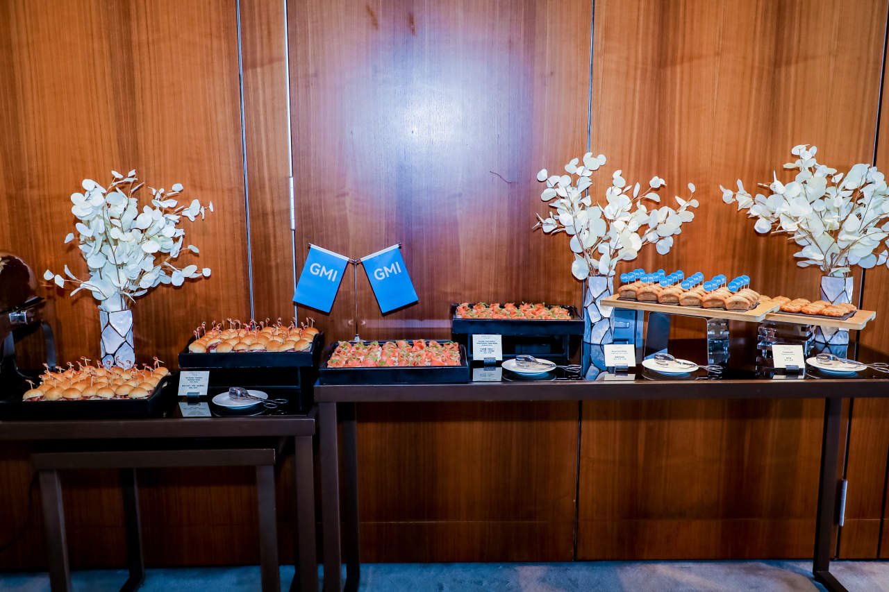 Followme 2025 全球交易生态峰会荣耀落幕