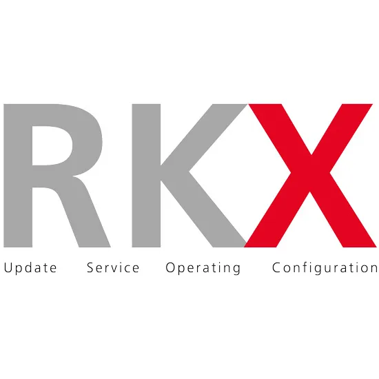 #RKXFinancial#