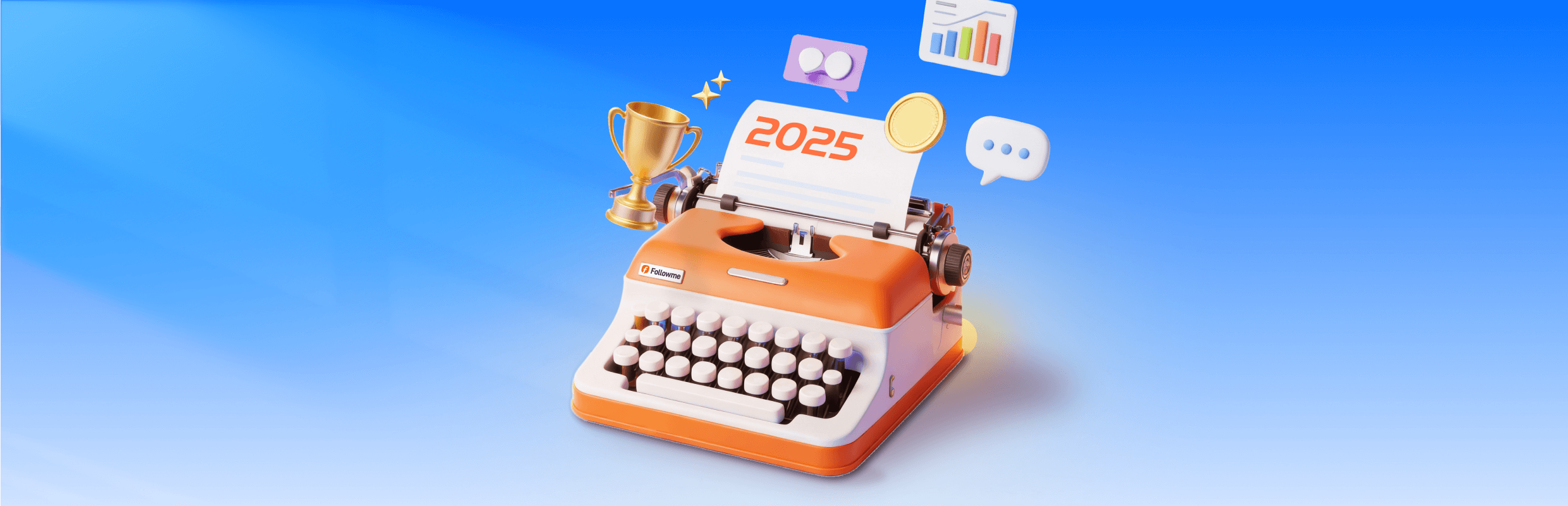 #2025年度个人报告#