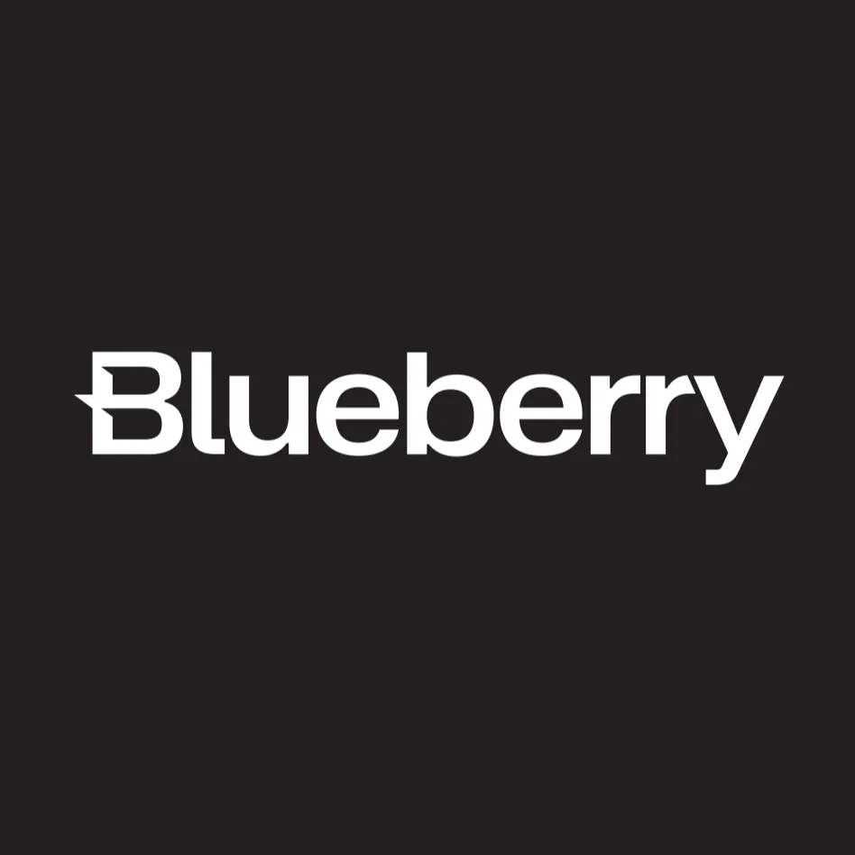 #Blueberry蓝莓市场#