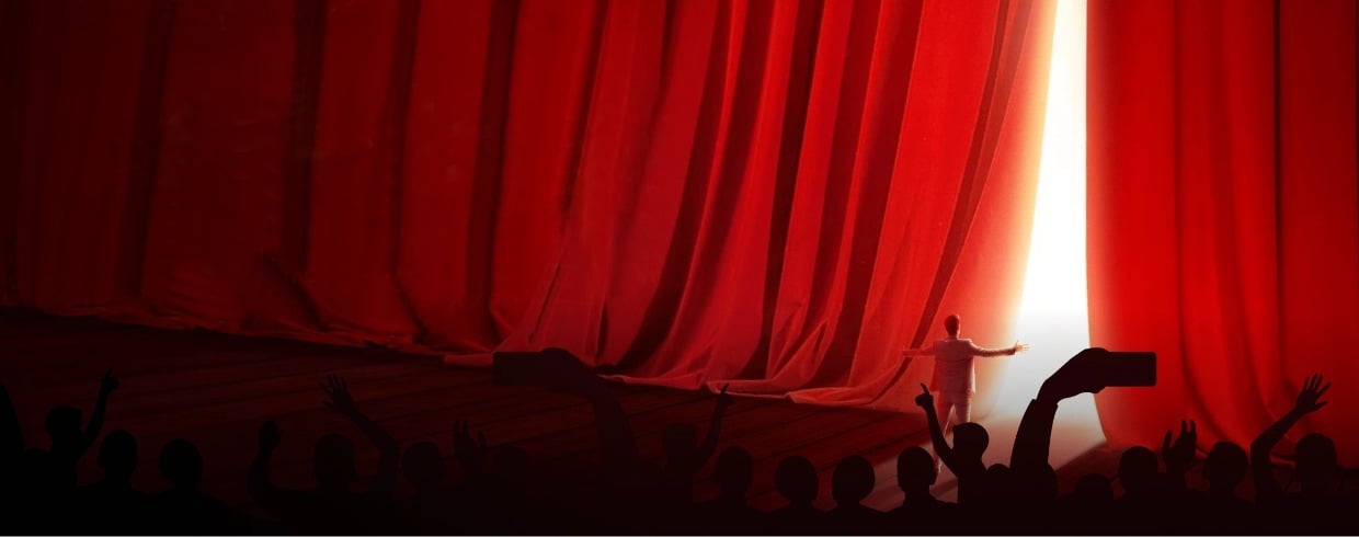 #Followme线下趣玩派对#