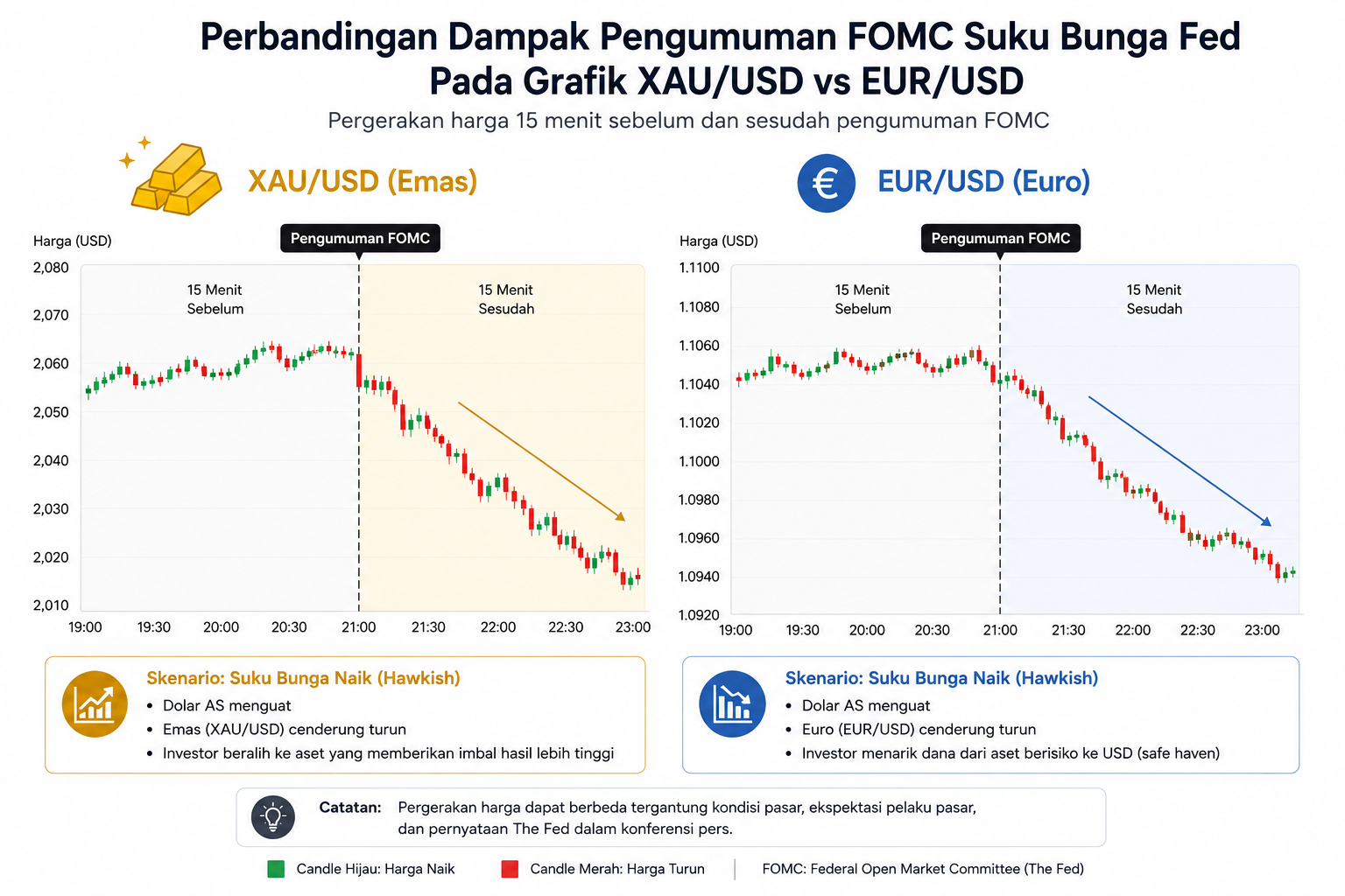 Mengenal Bank Sentral: Penggerak Utama di Balik Layar Pasar Forex